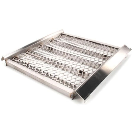 Magikitchen Products Coal Rack 648 Lh 5109-1272304